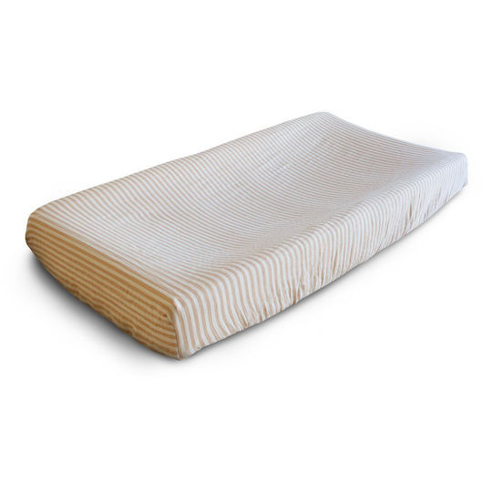 Mushie Husă Pătuț Pentru Schimbat Bebeluși 72x48cm