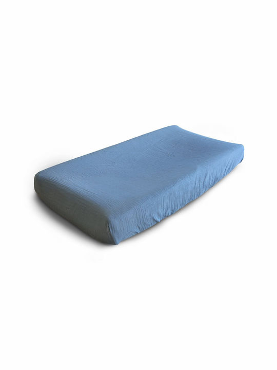 Mushie Κάλυμμα Αλλαξιέρας 72x48cm