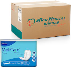 Hartmann Molicare Form Premium 6 Σταγόνες 32τμχ