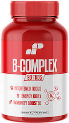 Muscle Power B-Комплекс 90 Таблетки Muscle Power B-Комплекс 90 Таблетки