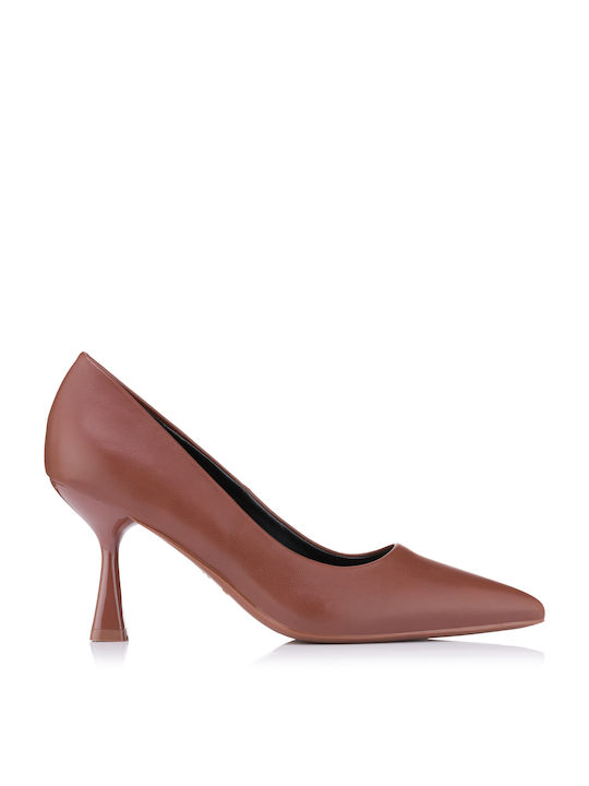 Primadonna Pumps Braun