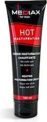 HOT Λιπαντική Κρέμα 150ml HOT Λιπαντική Κρέμα 150ml