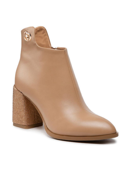 Via spiga aston bootie on sale