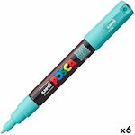 Posca Marker Green/Blue 1buc