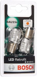 Bosch Lamps LED 2pcs