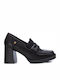 Pantofi cu toc Negre