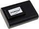 Kamera Batterie 99137 Lithium-Ionen (Li-Ion) Kompatibel mit Leica