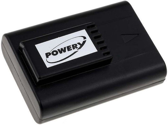 Kamera Batterie 99137 Lithium-Ionen (Li-Ion) Kompatibel mit Leica