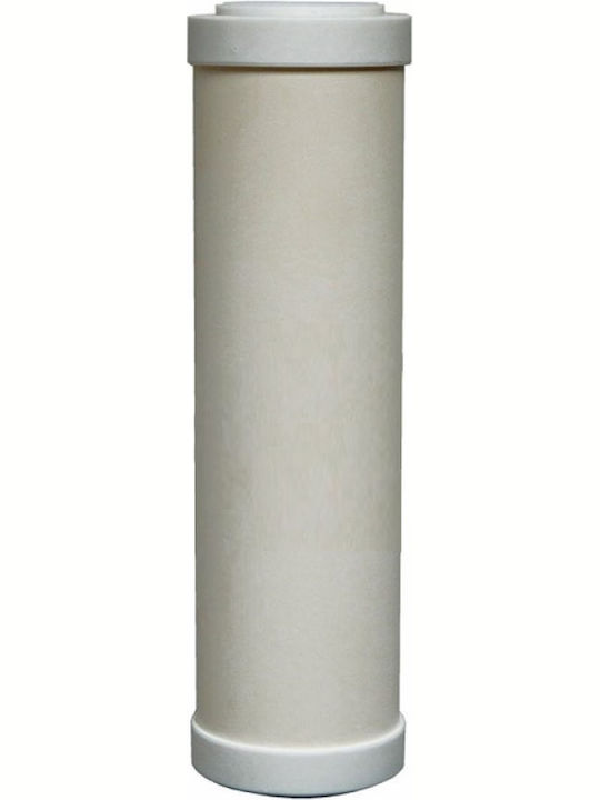 Proteas Filter Filtru de Apă de Înlocuire Alimentare centrală Ceramic 10" 0.3 μm - micrometru