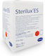 Hartmann Sterilux Sterile Gauzes 36x40cm 10pcs
