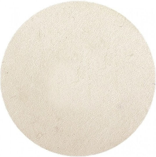MTX Φύλλο Λείανσης Έκκεντρου Τριβείου 115x115mm