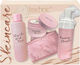Technic Skin Care Set for Facial Cleaning 4pcs