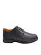 Herren Freizeitschuhe Schwarz