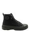 Herrenstiefel Schwarz CBM-320504