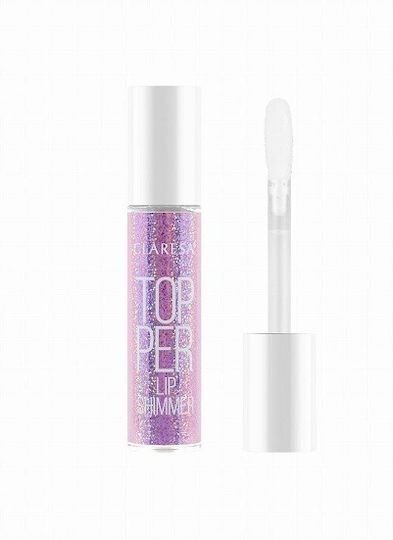 Claresa Lip Gloss 01 Blink Pink 4.4gr