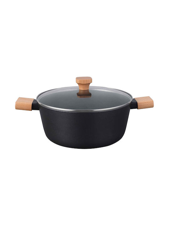 TnS din Aluminiu 28cm