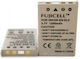 Fujicell Kamera Batterie Replacement Lithium-Ionen (Li-Ion) Kompatibel mit Nikon