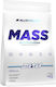 Mass Acceleration Протеин Суроватъчен Без Глутен с Вкус Cookies & Cream 1kg