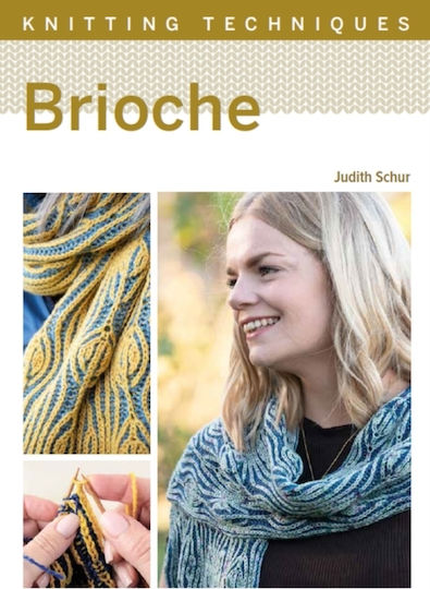 Knitting Techniques: Brioche Knitting Techniques: Brioche