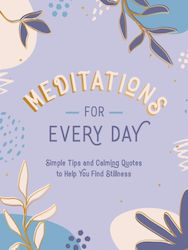 Meditations For Every Day