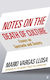 Notes On The Death Of Culture