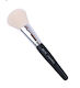 Cosmofan Professionell Make-up-Pinsel für Foundation aus synthetischem Haar