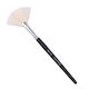 Cosmofan Professionell Make-up-Pinsel für Foundation aus synthetischem Haar