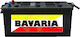 Bavaria Baterie Camion cu Capacitate 180Ah și CCA 1000A
