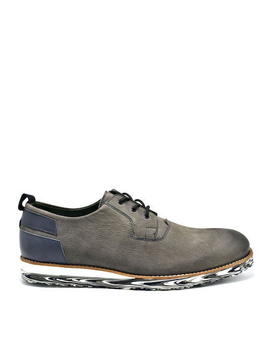 EXCEED Herren Freizeitschuhe Gray