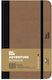 The Writing Fields Global Adventure Notebook