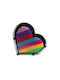 3D Pin Art Pin Art for Office Decor Accessories made of Plastic 18.5x18cm PA-K00012