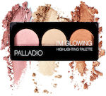 Palladio Glowing