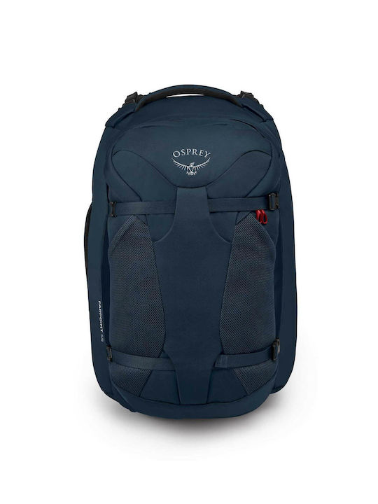 Osprey Bărbați Rucsac Albastru 40lt