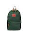 Superdry Backpack Green