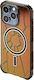Kingxbar Pqy Back Cover Σιλικόνης Μαύρο (iPhone...