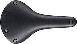 Brooks England Bicycle Saddle Black Brooks England Bicycle Saddle Black