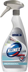 Ready Sprühreiniger mit desinfizierender Wirkung 1x750ml