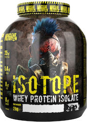 Nuclear Nutrition Isotope Шоколад 2kg Nuclear Nutrition Isotope Шоколад 2kg