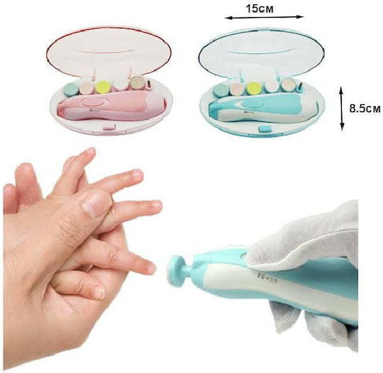 Baby Nail Clipper