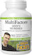 Natural Factors Men's Multi Factors 90 κάψουλες