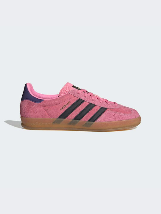 Adidas Gazelle Sneakers Pink