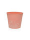 Versa Flower Pot Orange S3410537