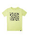 Kids' T-shirt Green