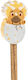 Puckator Bleistift Gelb