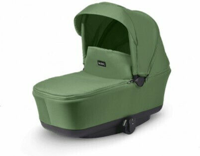 Leclerc Baby Port Bebe Green