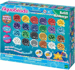 Bead Bazaar Aquabeads - Shiny Bead Bazaar Aquabeads - Shiny