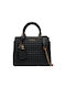 Guess Damen Tasche Schulter Schwarz