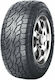 LingLong Crosswind A/t100 215/75R15 100/97S Автомобилна Гума Всесезонна