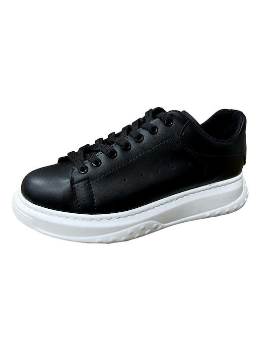 Gang Clothing Sneakers Black