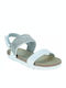 Migato Kinder Sandalen Weiß